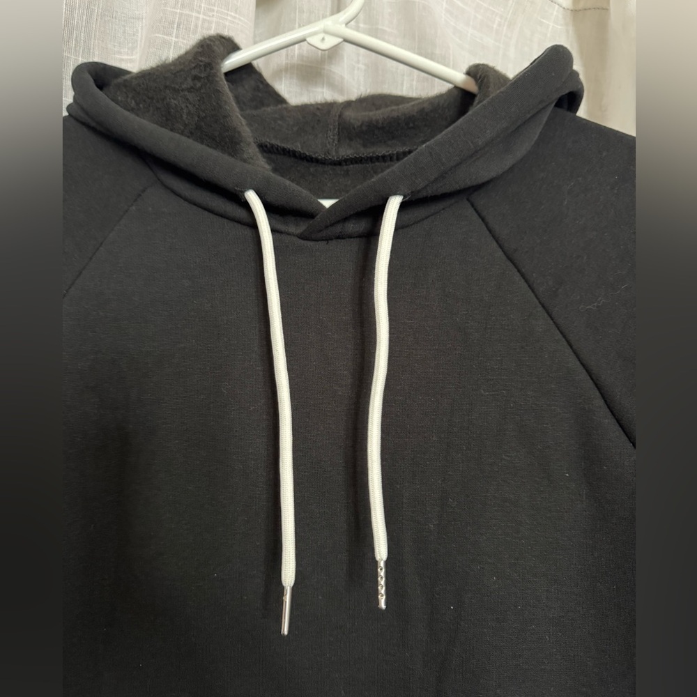 The Warmy Oversized Hoodie Dress size S - Picture 3 of 8